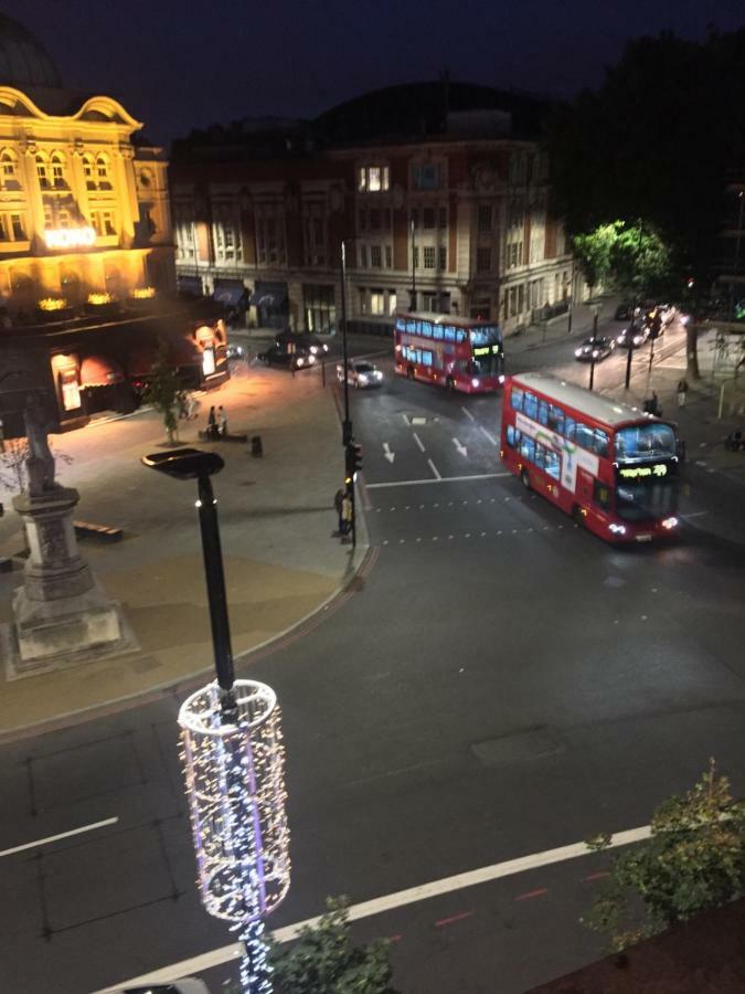 Camden Palace Hotel Londres Exterior foto